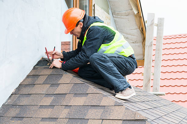Best Flat Roof Repair Services  in Ridgemark, CA