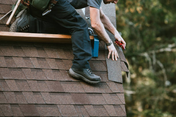 Best Roofing Contractor Near Me  in Ridgemark, CA