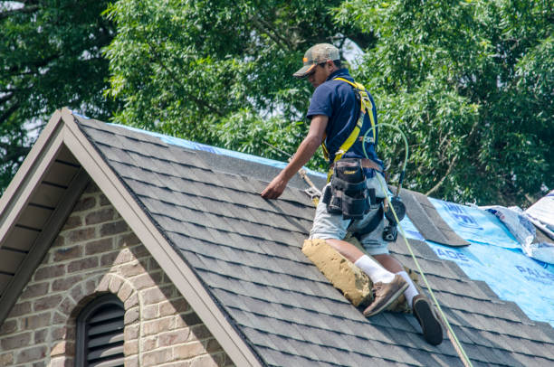 Best Local Roofing Companies  in Ridgemark, CA